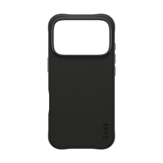 PanzerGlass CARE™ by ® Samba Case Schwarz m. MagSafe iPhone 18 Pro | 17 Pro, 3 image