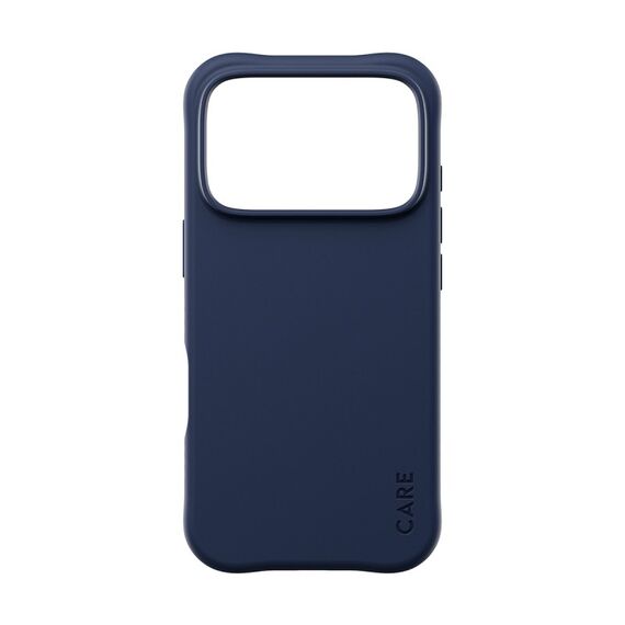 PanzerGlass CARE™ by ® Samba Case Italian Blue m. MagSafe iPhone 18 Pro | 17 Pro, 3 image
