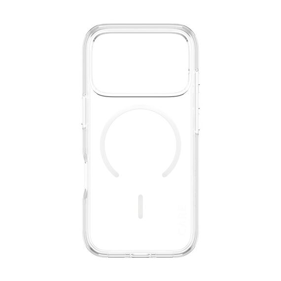 PanzerGlass CARE™ by ® Urban Explorer Case Transparent m. Weiss Magsafe iPhone 18 Pro | 17 Pro, 3 image