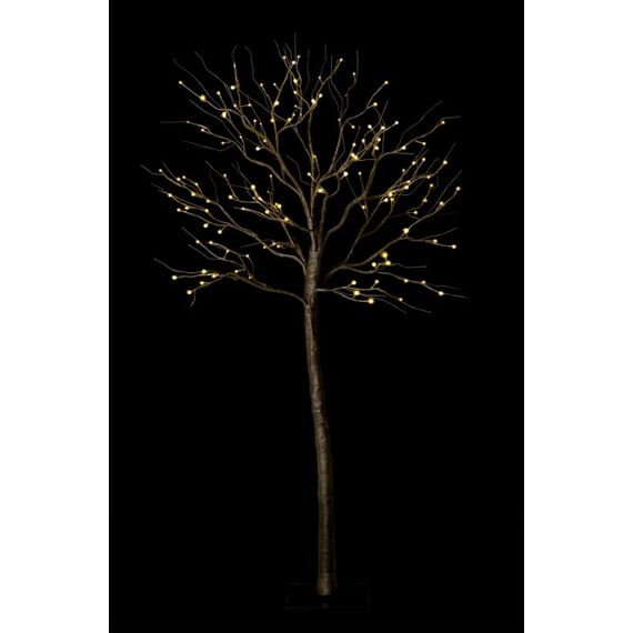 STT Fairytale Tree 150 brown Leichte Dekorationsfigur 138 Glühbirne(n) LED 6 W