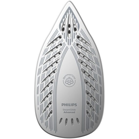 Philips PSG6064/81 Dampfbügelstation 2400 W 1,8 l SteamGlide Advanced Schwarz, Gold, 10 image