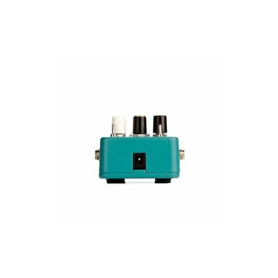 Electro-Harmonix EDDY Effektpedal Grün