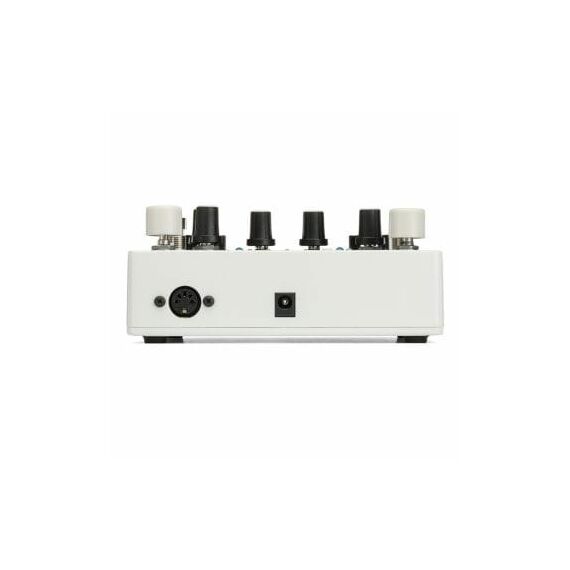 Electro-Harmonix MOD REX Effektpedal Blau