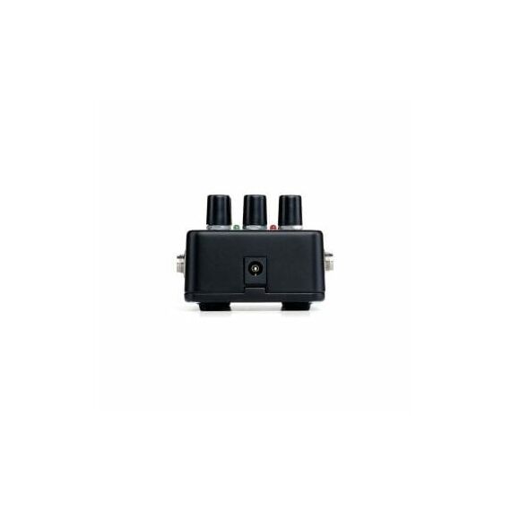 Electro-Harmonix NANOMETALMUFF Effektpedal Schwarz
