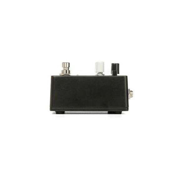 Electro-Harmonix OCEANS12 Effektpedal Reverb-Pedal Schwarz, 2 image