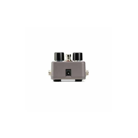 Electro-Harmonix Ripped Speaker Grau