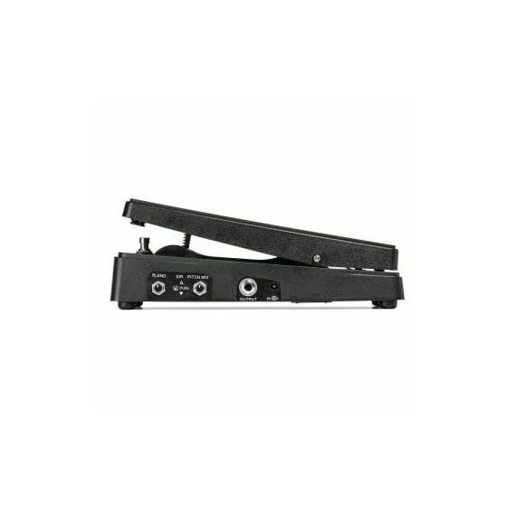 Electro-Harmonix Slammi Plus Schwarz, 2 image