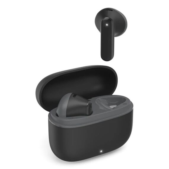 Hama Freedom Light II Kopfhörer True Wireless Stereo (TWS) im Ohr Anrufe/Musik Bluetooth Schwarz