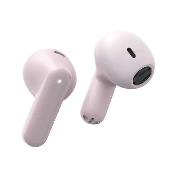 Hama Freedom Light II Kopfhörer True Wireless Stereo (TWS) im Ohr Anrufe/Musik Bluetooth Pink, 3 image