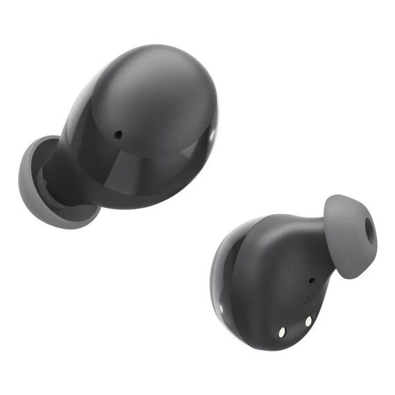 Hama Freedom Buddy II Kopfhörer True Wireless Stereo (TWS) im Ohr Anrufe/Musik Bluetooth Schwarz, Farbe: Schwarz, 3 image