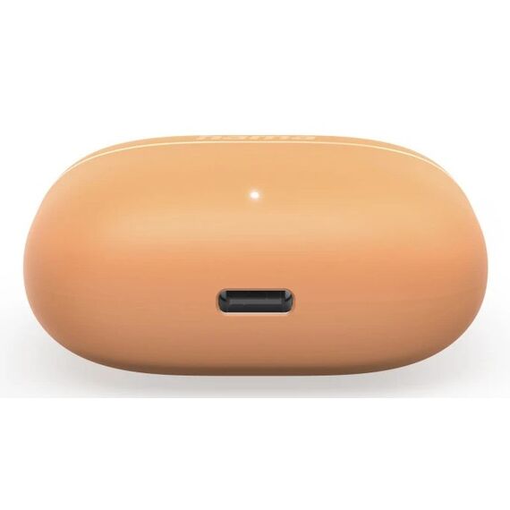 Hama Freedom Light II Kopfhörer True Wireless Stereo (TWS) im Ohr Anrufe/Musik Bluetooth Orange, Farbe: Orange, 4 image