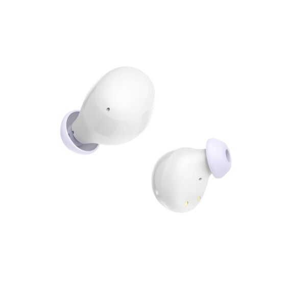 Hama Freedom Buddy II Kopfhörer True Wireless Stereo (TWS) im Ohr Anrufe/Musik Bluetooth Weiß, Farbe: Weiß, 3 image