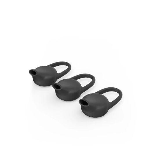 Hama 00184184 Kopfhörer & Headset Kabellos Ohrbügel Anrufe/Musik USB Typ-C Bluetooth Schwarz, 3 image