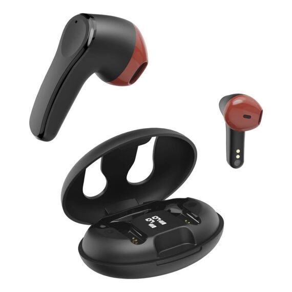 Hama Spirit Unchained Kopfhörer True Wireless Stereo (TWS) im Ohr Anrufe/Musik Bluetooth Schwarz, 2 image