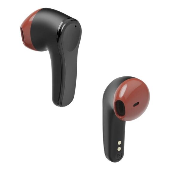 Hama Spirit Unchained Kopfhörer True Wireless Stereo (TWS) im Ohr Anrufe/Musik Bluetooth Schwarz, 5 image