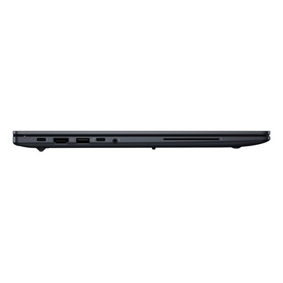 ASUS ExpertBook B5 B5605CAA-PL0269X Intel Core Ultra 5 325 Laptop 40,6 cm (16") WQXGA 16 GB DDR5-SDRAM 512 GB SSD Wi-Fi 7 (802.11be) Windows 11 Pro Grau, 4 image