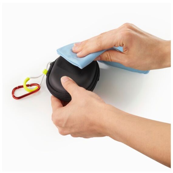 Hama Spirit Athletics Kopfhörer True Wireless Stereo (TWS) Ohrbügel Sport Bluetooth Weiß, Gelb, 14 image
