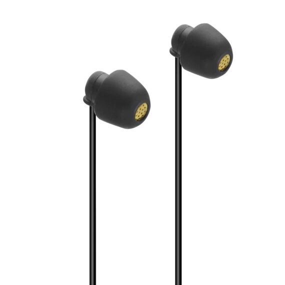 Hama 00221792 Kopfhörer & Headset Kabelgebunden im Ohr Anrufe/Musik USB Typ-C Schwarz, 2 image