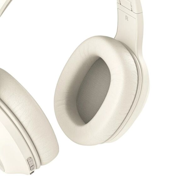 Hama Spirit Calypso X Kopfhörer Kabellos Kopfband Anrufe/Musik USB Typ-C Bluetooth Beige, Farbe: Beige, 2 image