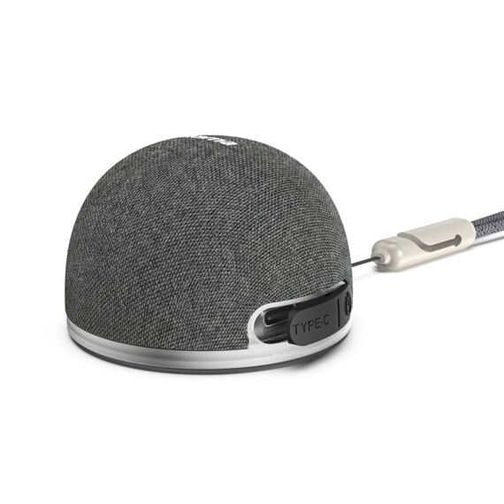 Hama MagBuddy Tragbarer Mono-Lautsprecher Grau 5 W, 3 image
