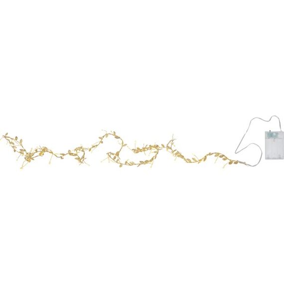 Star Trading 729-54 Leichte Dekorationsfigur 60 Glühbirne(n) LED 0,5 W, 4 image