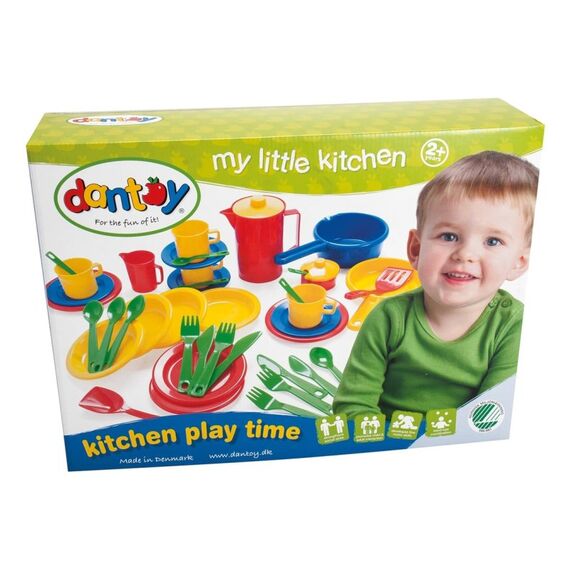 Dantoy 4223 Rollenspiel-Spielzeug