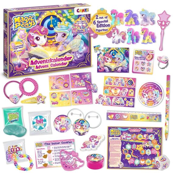 CRAZE Magic Ponys, 3 image
