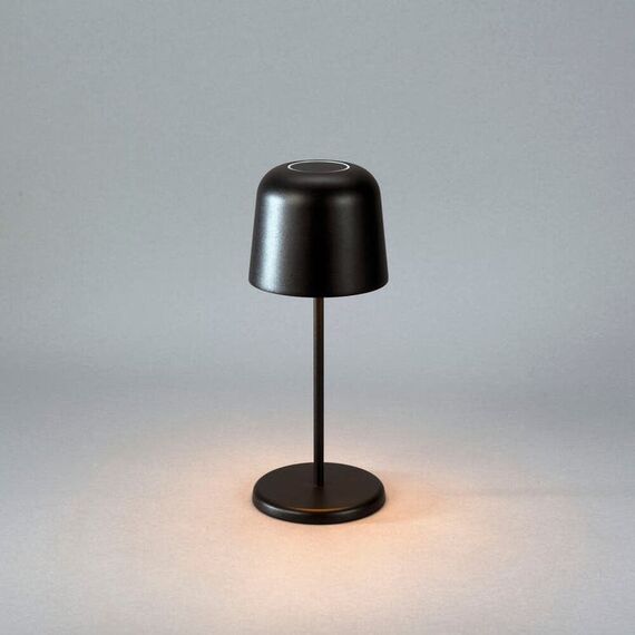Konstsmide 7845-750 Tischleuchte LED Schwarz, 5 image