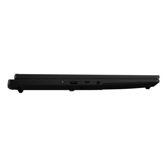 ASUS TUF Gaming FX610JP-TU004W Intel® Core™ i7 i7-14650HX Laptop 40,6 cm (16") WUXGA 16 GB DDR5-SDRAM 1 TB SSD NVIDIA GeForce RTX 5070 Laptop-GPU Wi-Fi 6 (802.11ax) Windows 11 Home Schwarz, 7 image