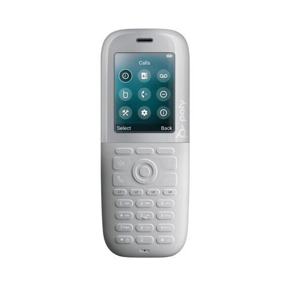 HP Poly Rove 40 DECT-Telefonhörer