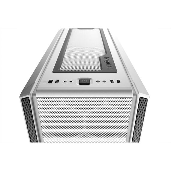be quiet! Silent Base 802 Window White Midi Tower Weiß, 5 image