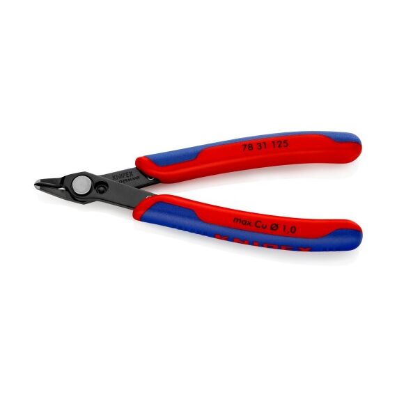 Knipex 78 31 125 Diagonale Zange