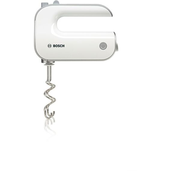 Bosch MFQ4075DE Mixer Handmixer 550 W Silber, Weiß, 2 image