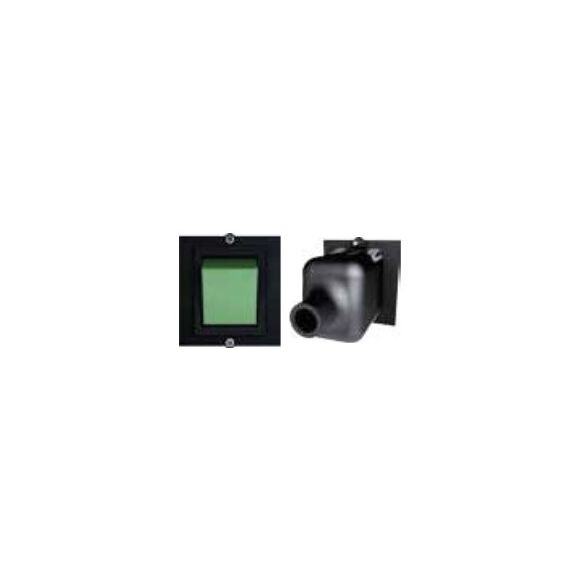 Bachmann 917.135 Remote Power Controller Schwarz, Grün