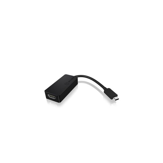 ICY BOX IB-AC534-C, USB Type-C® zu HDMI® Adapter 3840x2160@60 Hz, 2 image