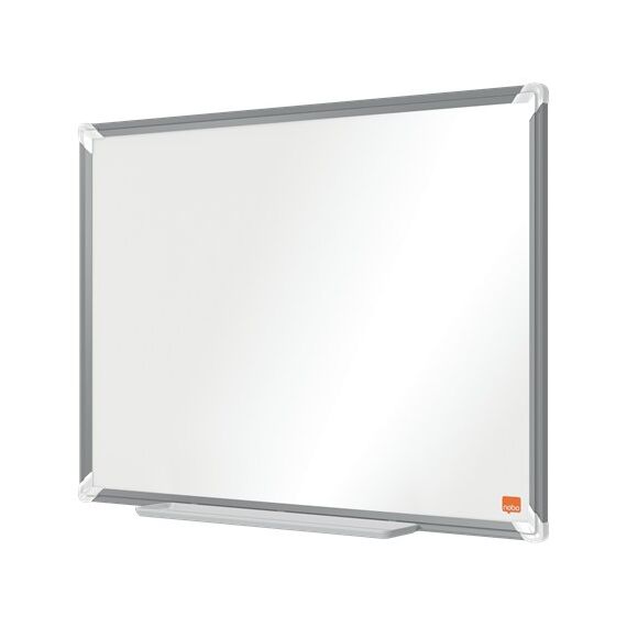 Nobo Premium Plus Whiteboard 568 x 411 mm Emaille Magnetisch, 3 image