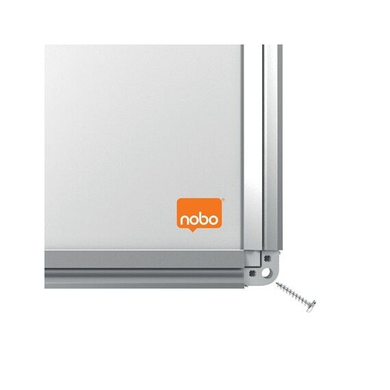 Nobo Premium Plus Whiteboard 1173 x 865 mm Emaille Magnetisch, 9 image