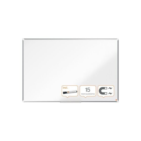 Nobo Premium Plus Whiteboard 1476 x 966 mm Stahl Magnetisch, 3 image