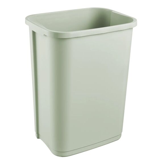 keeeper Swantje 25 l Rechteckig Polypropylen (PP) Grün, Schwarz, 2 image