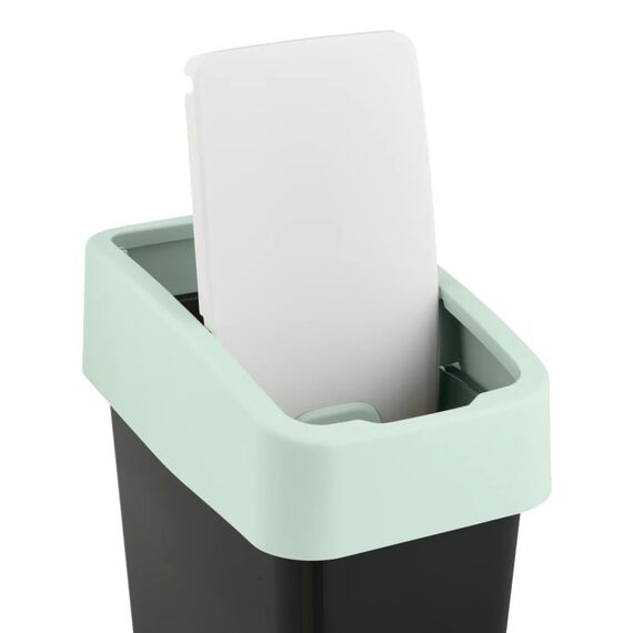 keeeper Magne 10 l Rechteckig Kunststoff Schwarz, Grün, 3 image