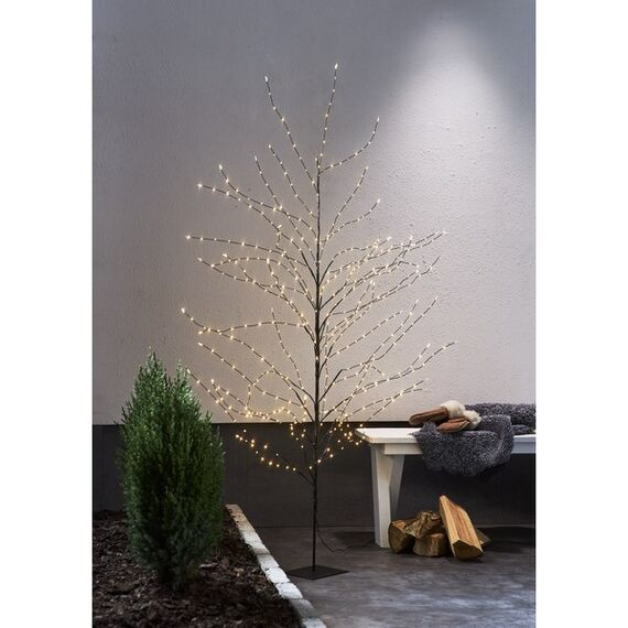Star Trading 860-46-1 Beleuchtungsdekoration Leichte Dekorationsfigur 480 Glühbirne(n) LED 3,6 W, 3 image