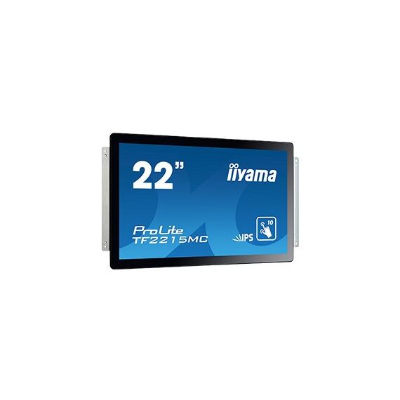 iiyama ProLite TF2215MC-B2 Computerbildschirm 54,6 cm (21.5") 1920 x 1080 Pixel Full HD LED Touchscreen Multi-Nutzer Schwarz, 2 image