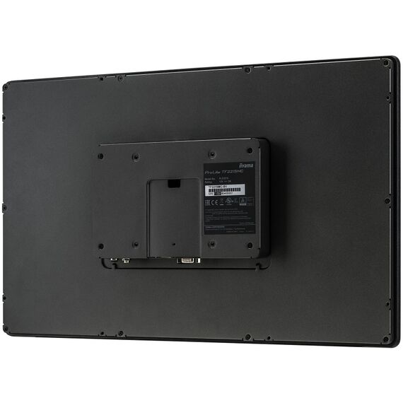 iiyama ProLite TF2215MC-B2 Computerbildschirm 54,6 cm (21.5") 1920 x 1080 Pixel Full HD LED Touchscreen Multi-Nutzer Schwarz, 6 image