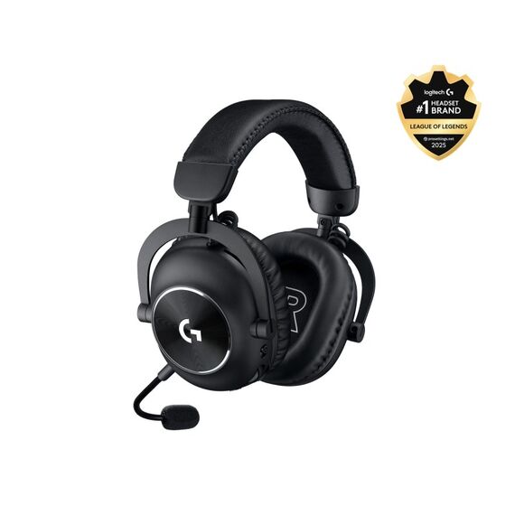 Logitech G PRO X 2 LIGHTSPEED Headset