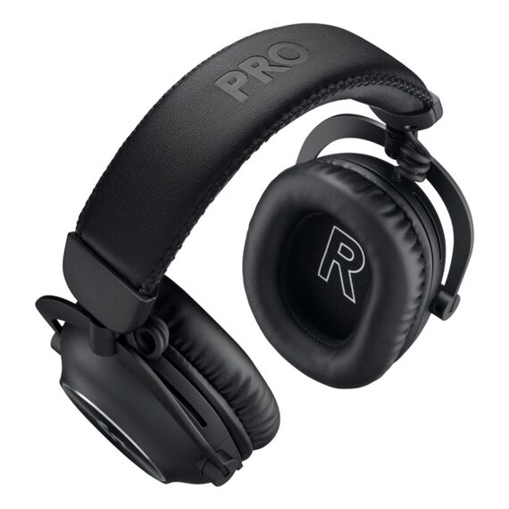 Logitech G PRO X 2 LIGHTSPEED Headset, 5 image
