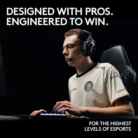Logitech G PRO X 2 LIGHTSPEED Headset, 6 image