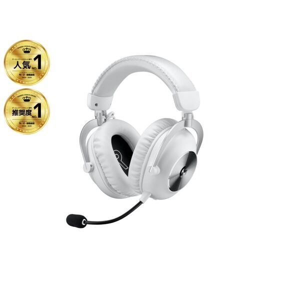 Logitech G PRO X 2 LIGHTSPEED Headset, 6 image