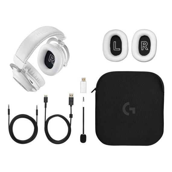 Logitech G PRO X 2 LIGHTSPEED Headset, 8 image