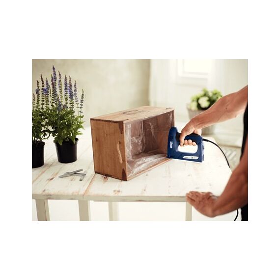 Rapid 40109515 Heftklammer Klammerpack 650 Heftklammern, 5 image