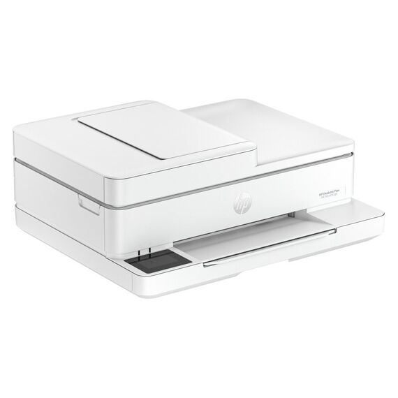 HP ENVY 6530e Wireless All-in-One Farbe Drucker, Instant Ink; Fotodruck, 3 image
